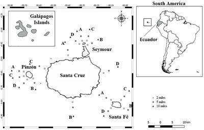 Marine Dinoflagellate Assemblage in the Galápagos Marine Reserve